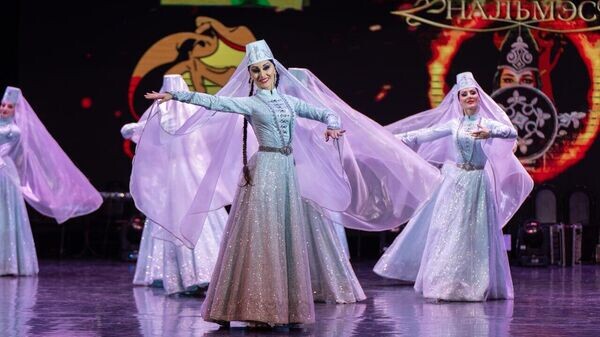    © Photo : Росконцерт