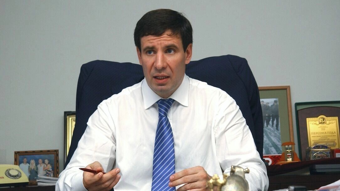     Источник: ©РИА Новости/ Меркурий Голоднов