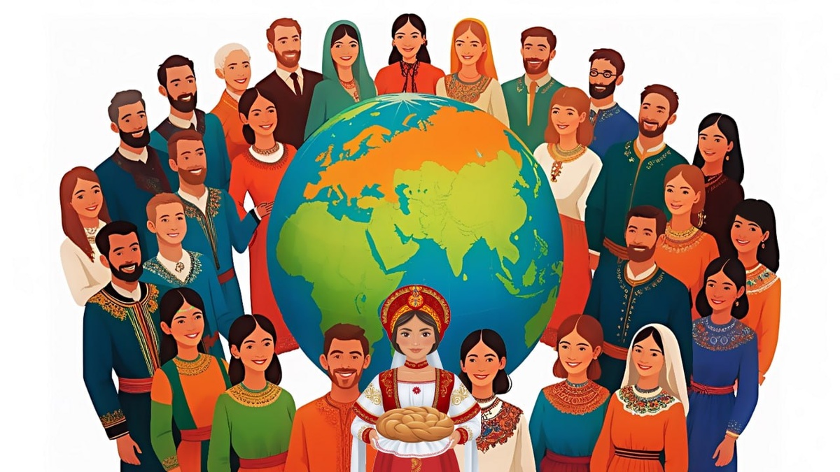 изображение создано нейросетью Leonardo