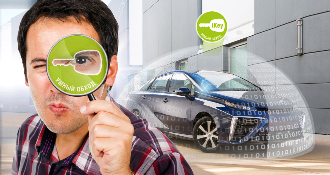 Топ-5 лучших автосигнализаций 2025 года