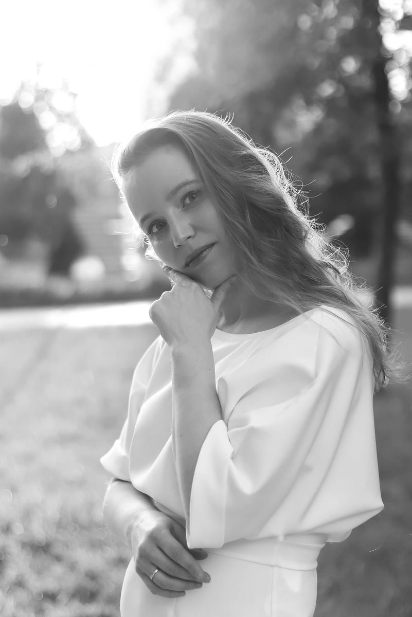 Фотография со съемок