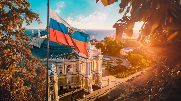 Коллаж NovorosInform