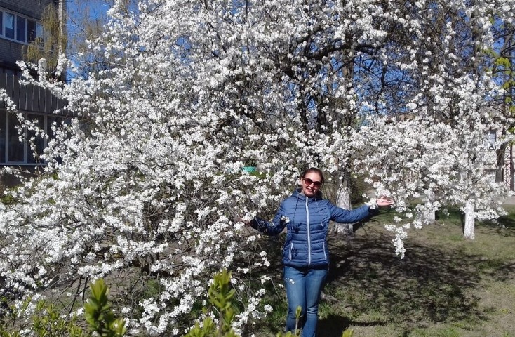 Март 2020 года