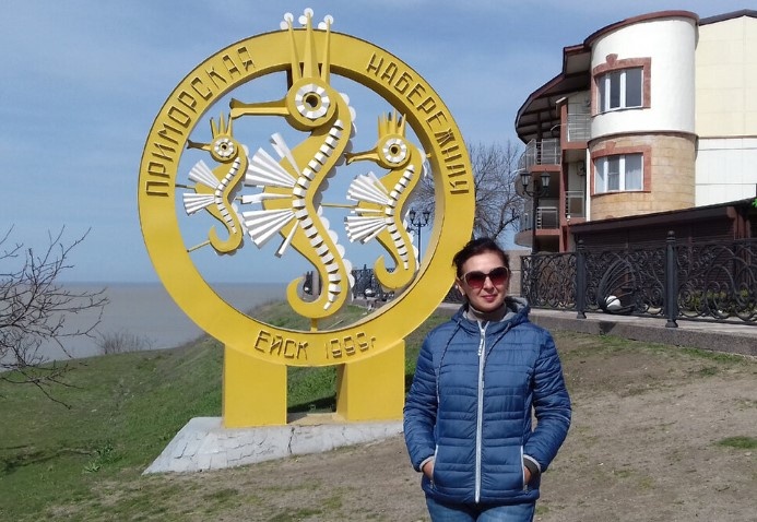 Март 2020 года