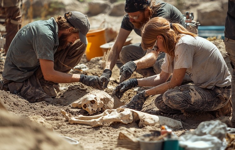    Сгенерировано в Midjourney/NEWS.ru