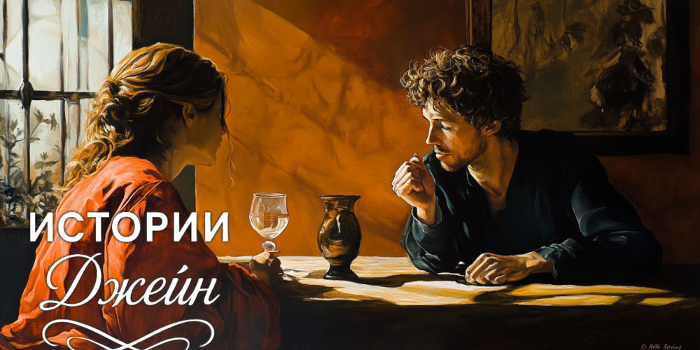    — Не стыдно тебе с друзей денег брать? — подруга, пытавшаяся использовать соседа по даче