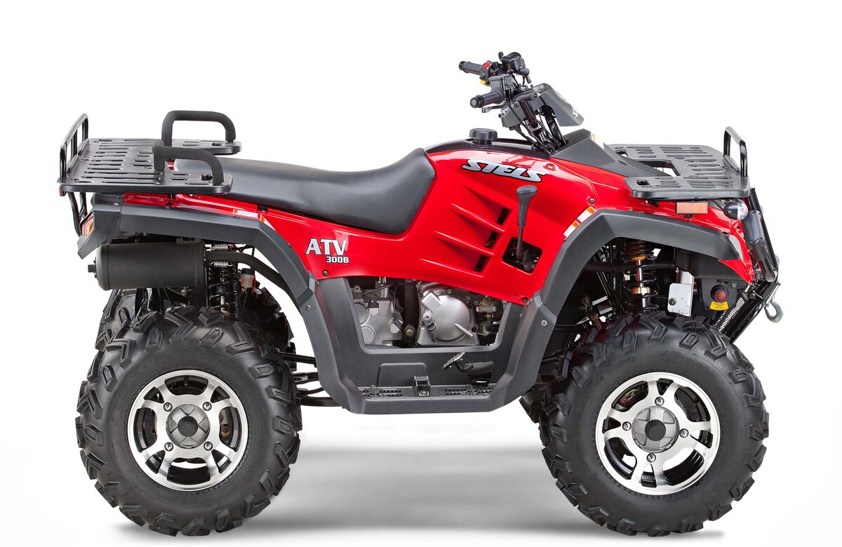 ATV 300. фото из интернета