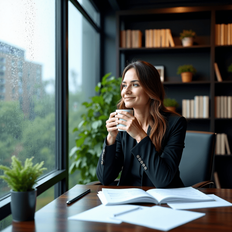    Как преодолеть страх и выйти на новый уровень: секреты успешных предпринимателей от бизнес-психолога Наталья Морозова