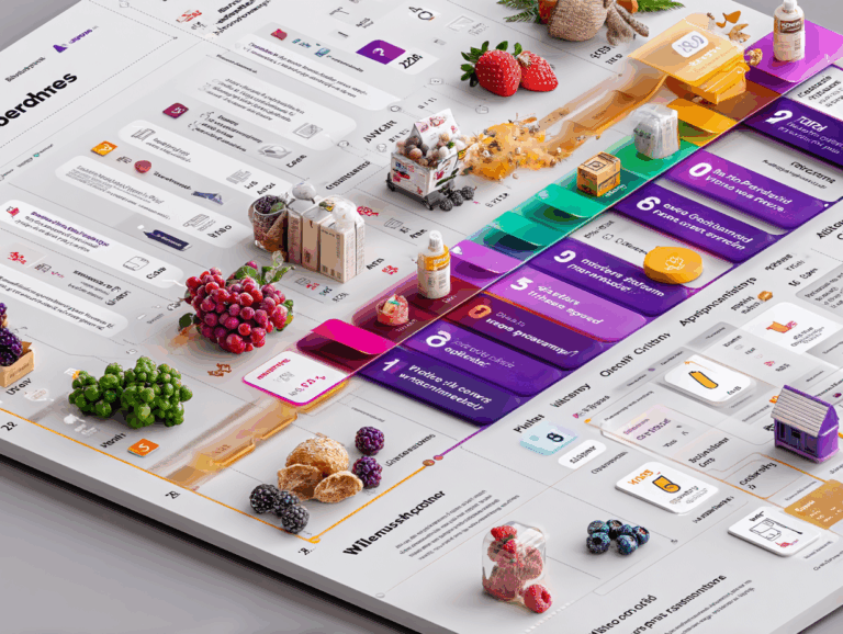    Как выбрать прибыльную нишу на Wildberries: 7 шагов к успеху в 2024 году Бибиков Алексей