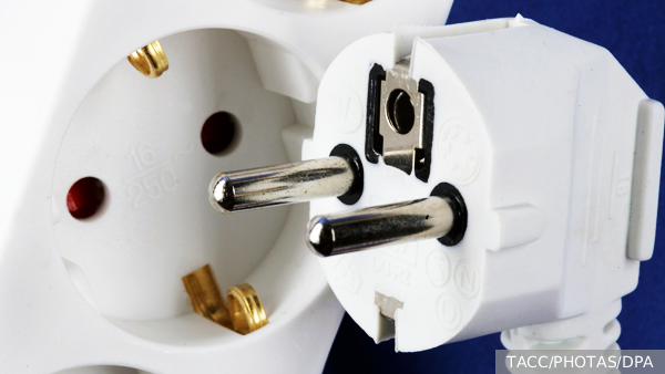     Фото: ТАСС/PHOTAS/DPA   
 Текст: Алексей Дегтярев