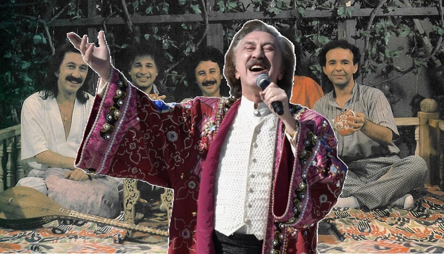 Учкудук, три колодца: что стало с советской группой «Ялла» после распада СССР?