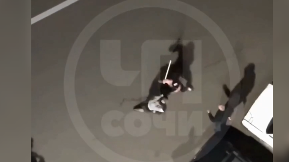 Автор: В. Панченко