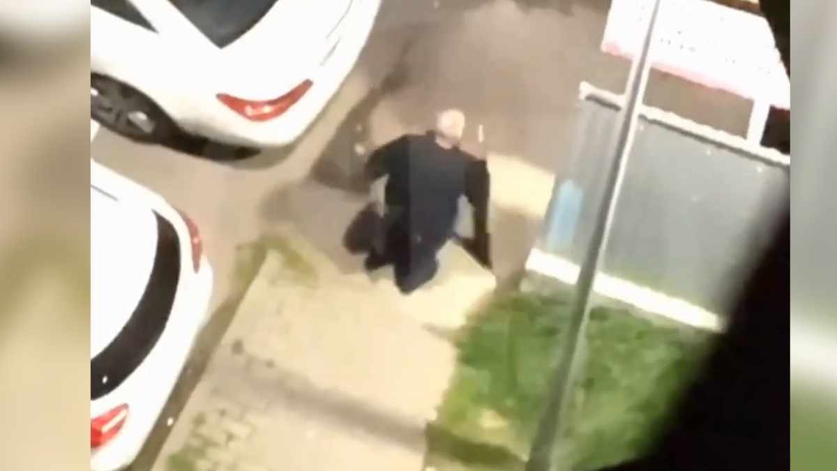 Автор: В. Панченко