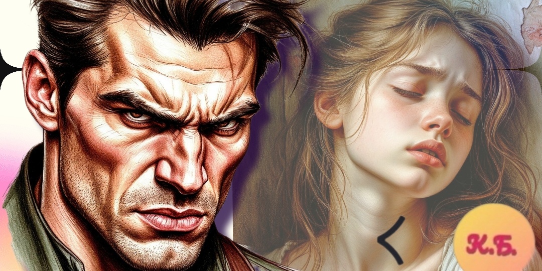 Ты теперь моя собственность