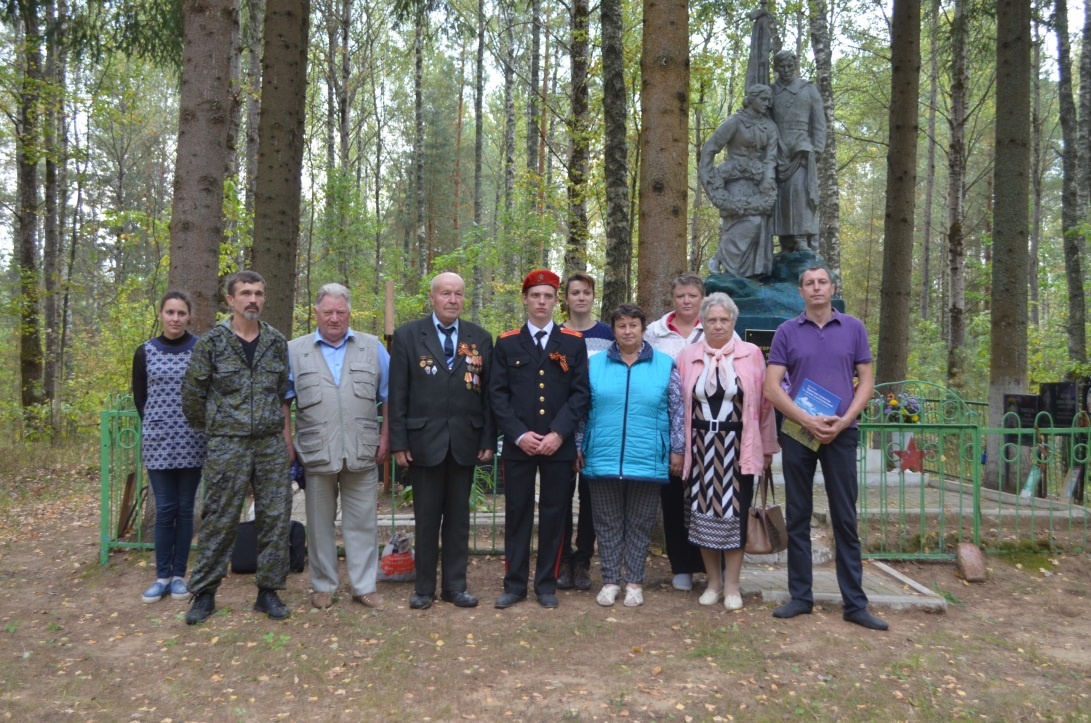 Фото предоставлено автором, Романовым В.И.