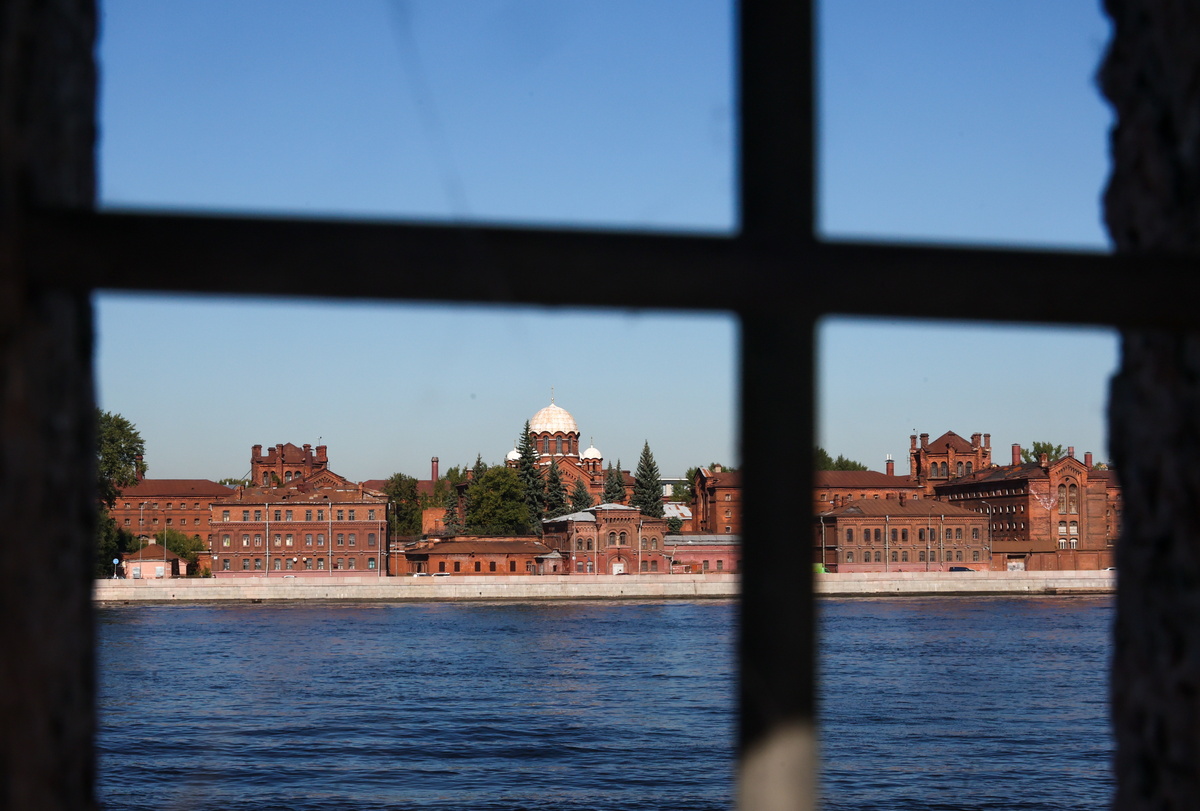    Источник: Петр Ковалев/ТАСС