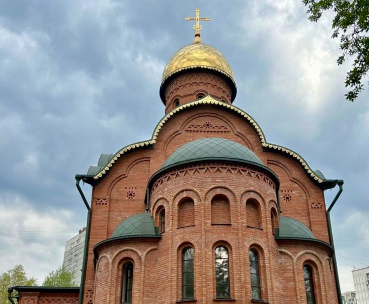    Фото: префектура ЗАО