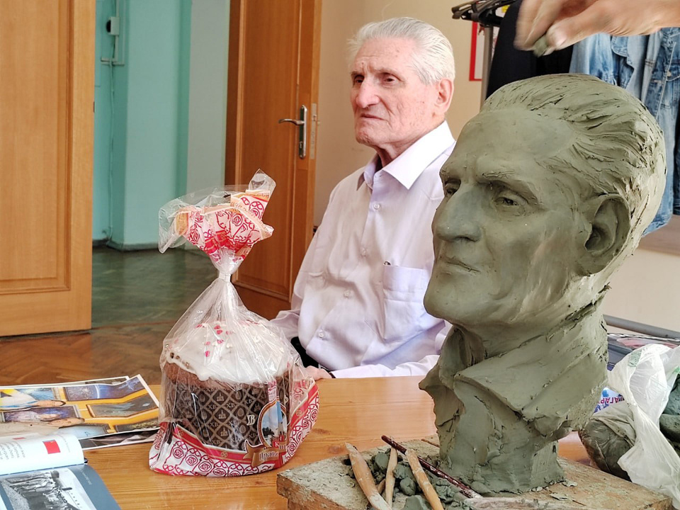     Фото: пресс-служба администрации ЗАТО Звездный городок