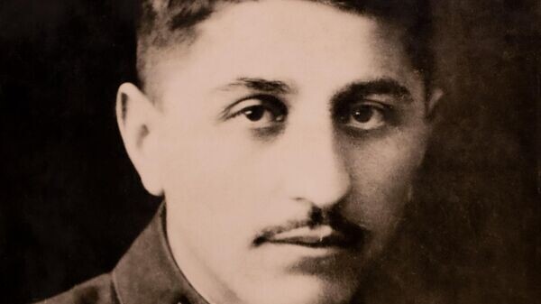    © Photo : Из личного архива И. Лалиевой