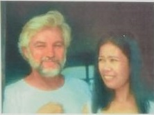 Дэвид и Одэтт Камминг (David M., Odette Сumming) (фото: Ted Green/Fraeterna №25, Apr-Jun 2012)).