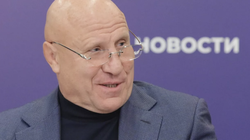   РИА Новости