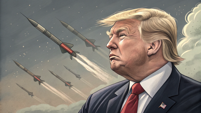    Сгенерировано с помощью ИИ