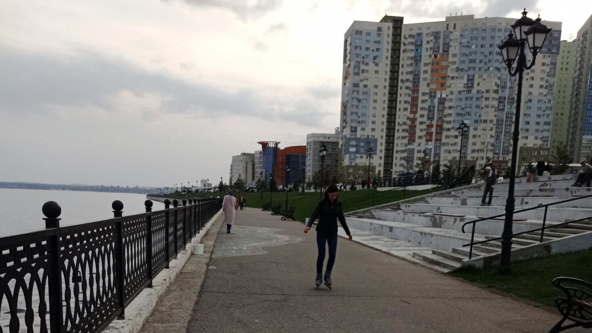    9 тысяч иностранцев претендуют на работу в Саратовской областиНовости Саратова и области – Сетевое издание «Репортер64»