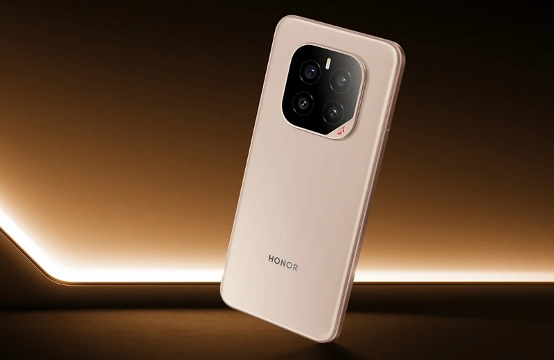 Флагманский смартфон придётся по душе геймерам