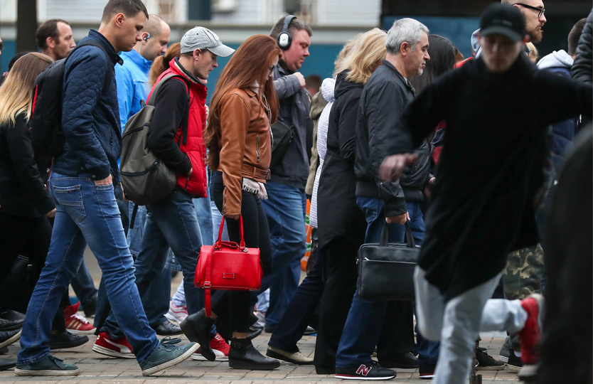 Фото: Валерий Шарифулин / ТАСС