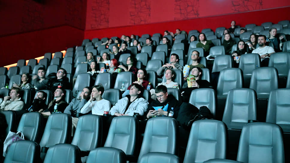 Татарстанский фильм «Я приду» покажут на кинофестивале в Германии и Чехии.📷Фото: Дмитрий Лебедев / Коммерсантъ