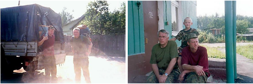 21.07.2002, станция Вербилки.