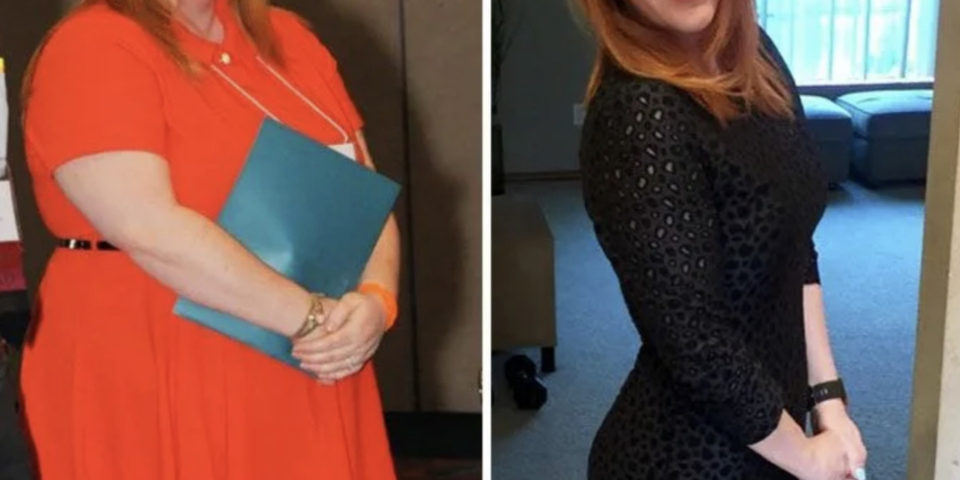 3 дня на этой схеме — и минус 1.2 кг без чувства голода