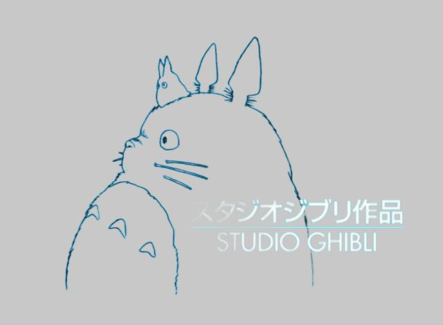 Логотип студии.