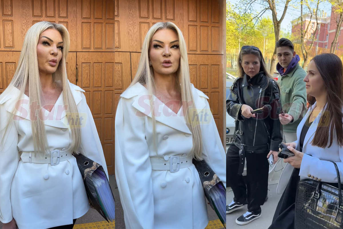 Адвокаты Павла и Агаты пообщались с журналистами СтарХита