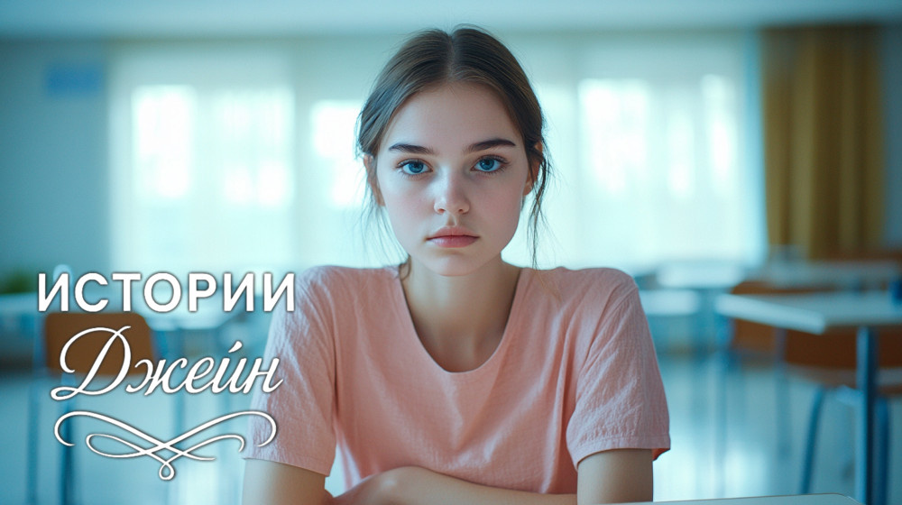    — Я устала, пора выселить невестку из нашего дома! — сказала свекровь мужу