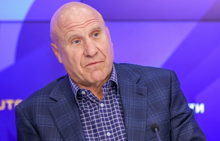    Сергей Петров/NEWS.ru