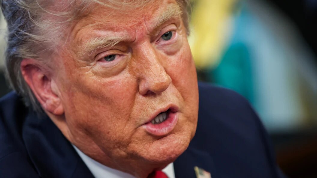    Фото: Samuel Corum - Pool via CNP/Globallookpress