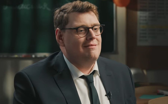 Фото: Скриншот видео Skyeng