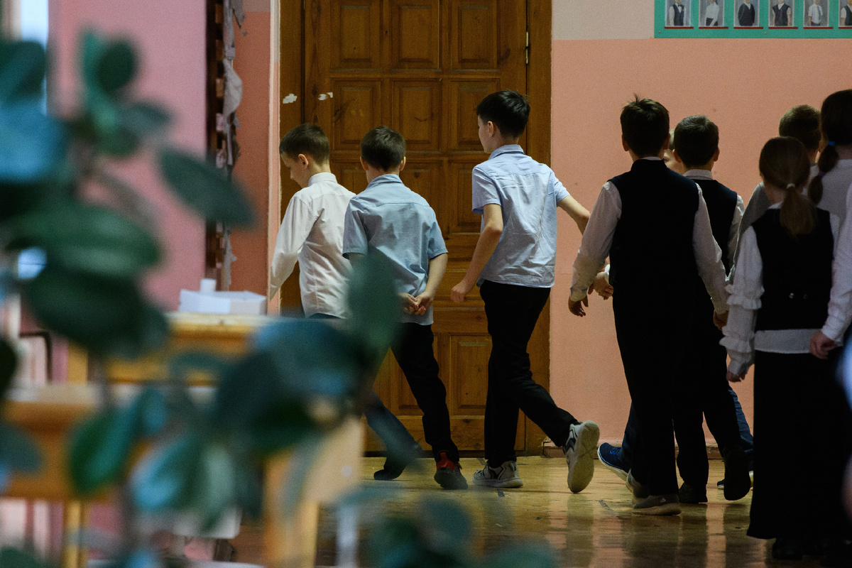 Фото: © Ilya Moskovets/ URA.RU/ Global Look Press