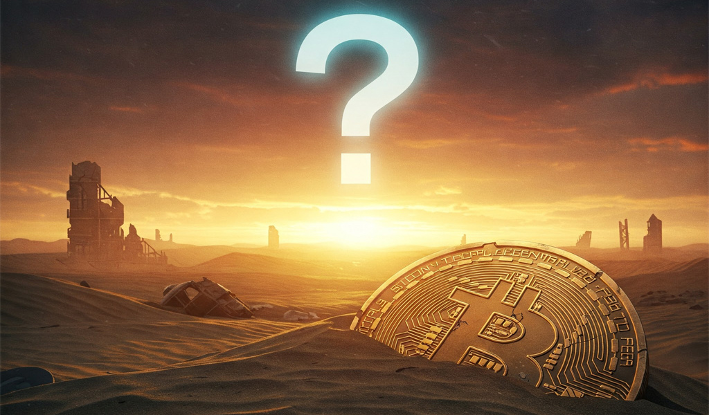 Bitcoin пережил несколько циклов — что будет дальше?