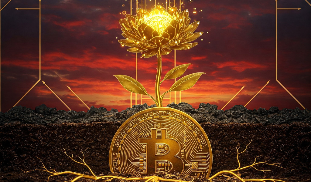 Крипту хоронят регулярно, но она всегда возвращается