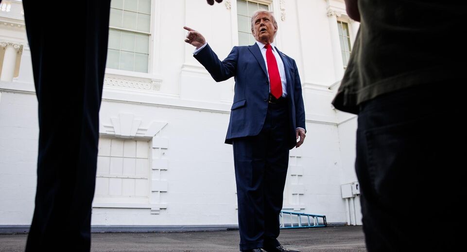    Samuel Corum - Pool via CNP / www.globallookpress.com