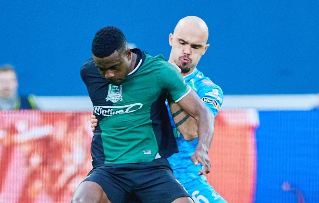    Фото: ФК «Зенит»