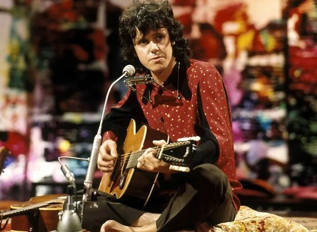 Донован. Фото из открытых источников
