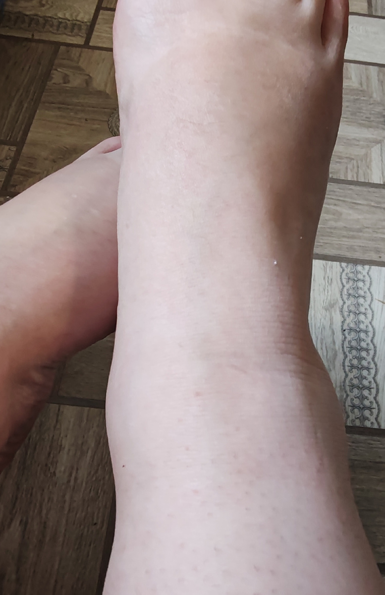 Фото автора канала. 