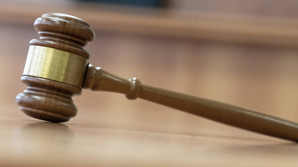 В Марий Эл мужчину заочно осудили за организацию убийства депутата 23 года назад.📷Фото: Олег Харсеев / Коммерсантъ