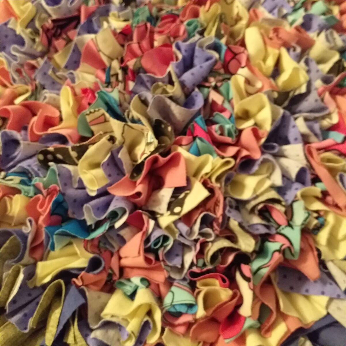 Фото моей работы