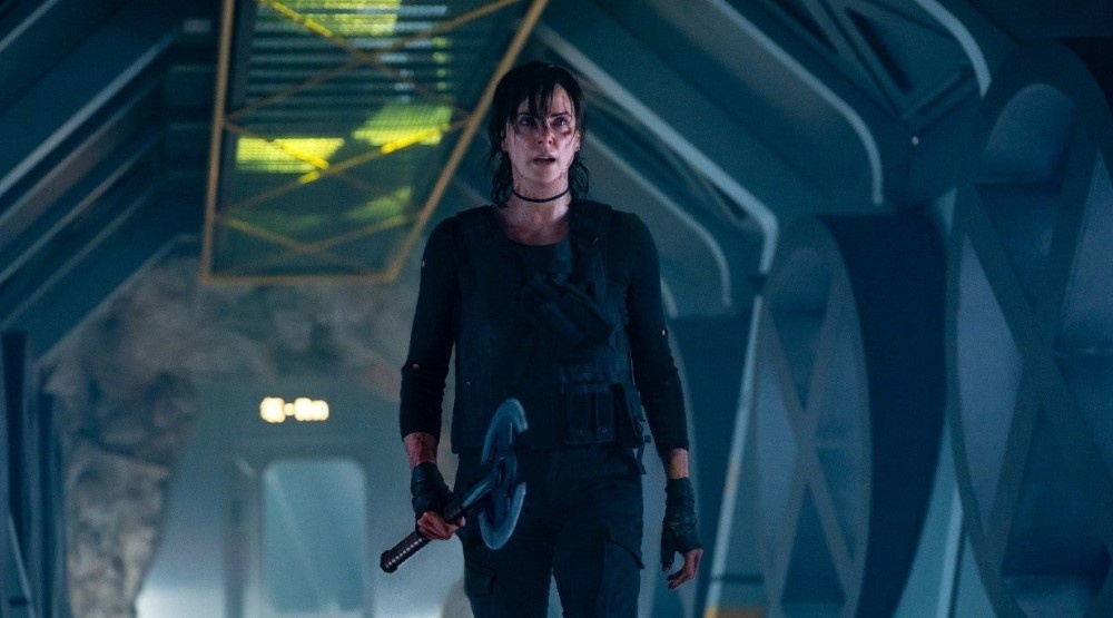     Кадр из фильма «Бессмертная гвардия 2» (2025) / Фото: IGN