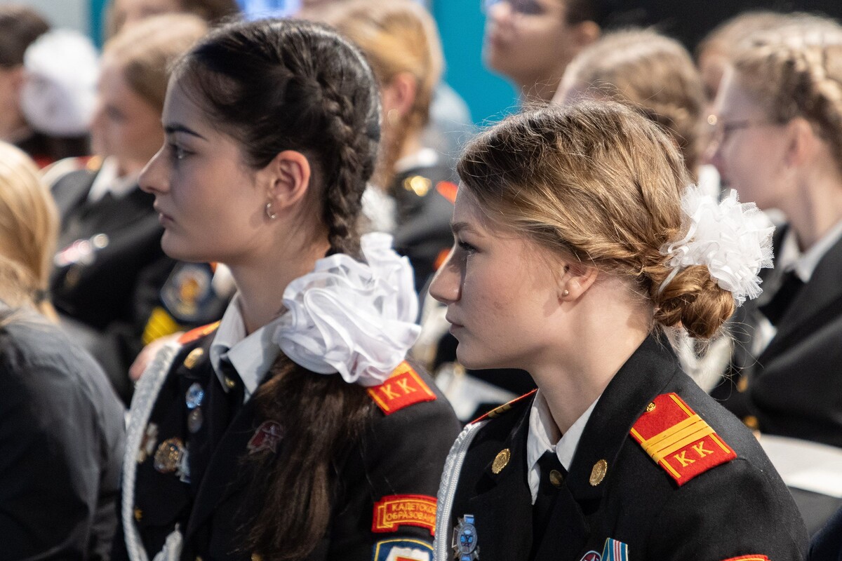    Школьные музеи представят выставку ко Дню Победы в Музее Победы