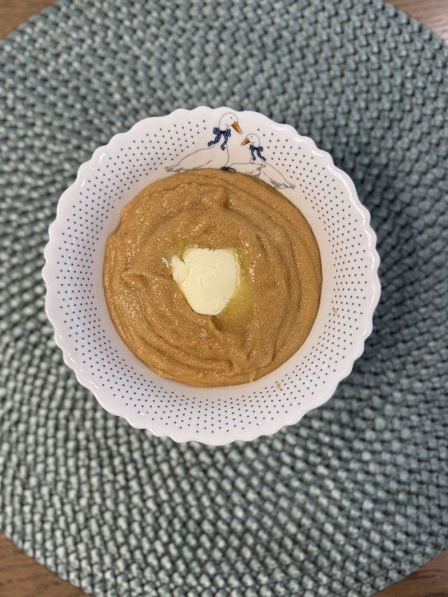 Вкус детства 